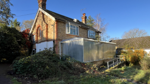 Planning in Principle in Leatherhead photo